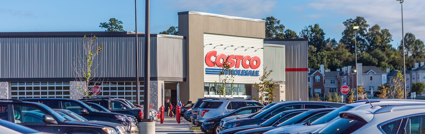 Owens Mill Costco