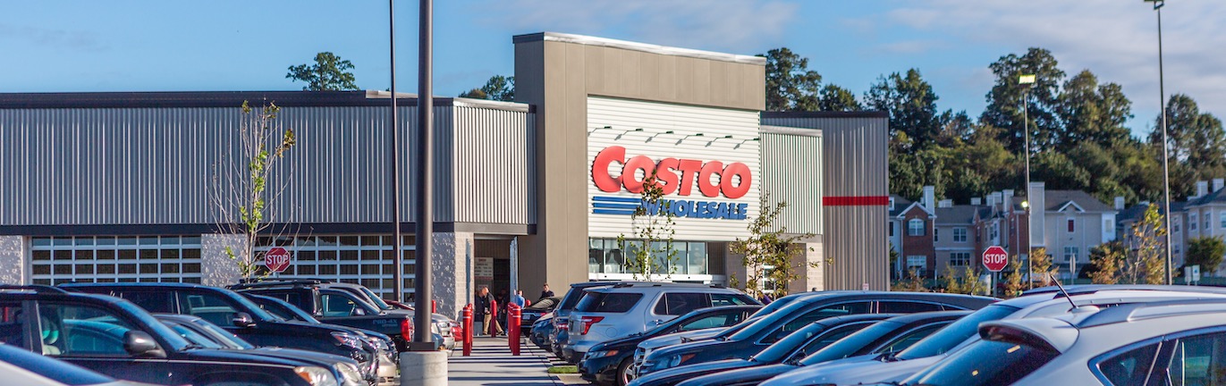 Owens Mill Costco 